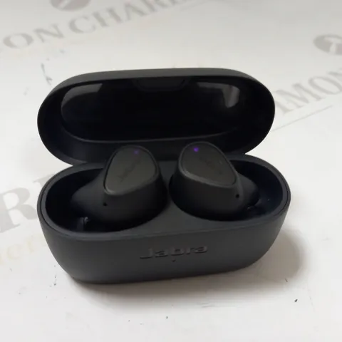 JABRA AUDIO EARBUDS