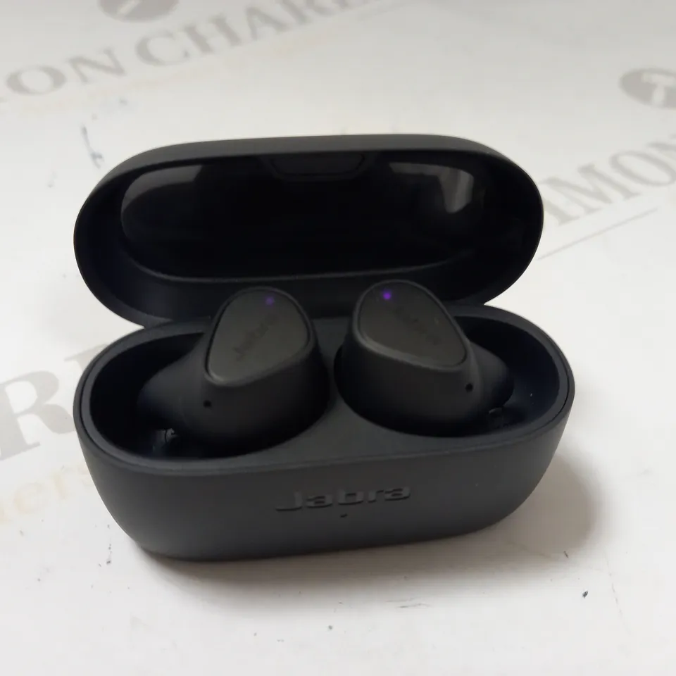 JABRA AUDIO EARBUDS