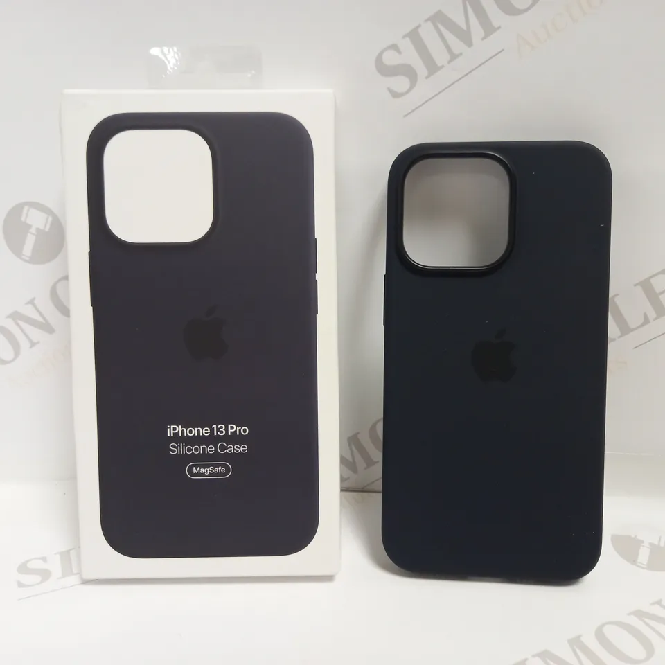 APPLE IPHONE 13 PRO SILICONE CASE WITH MAGSAFE RRP £49