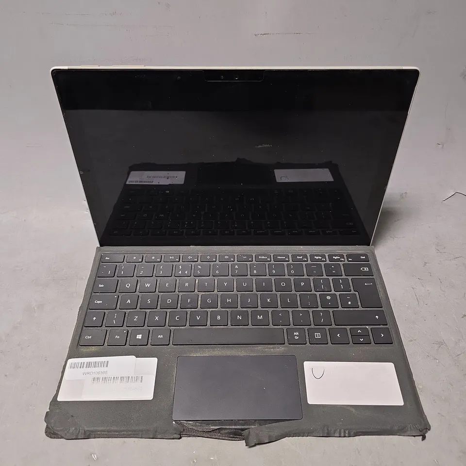 MICROSOFT SURFACE PRO 5 1724