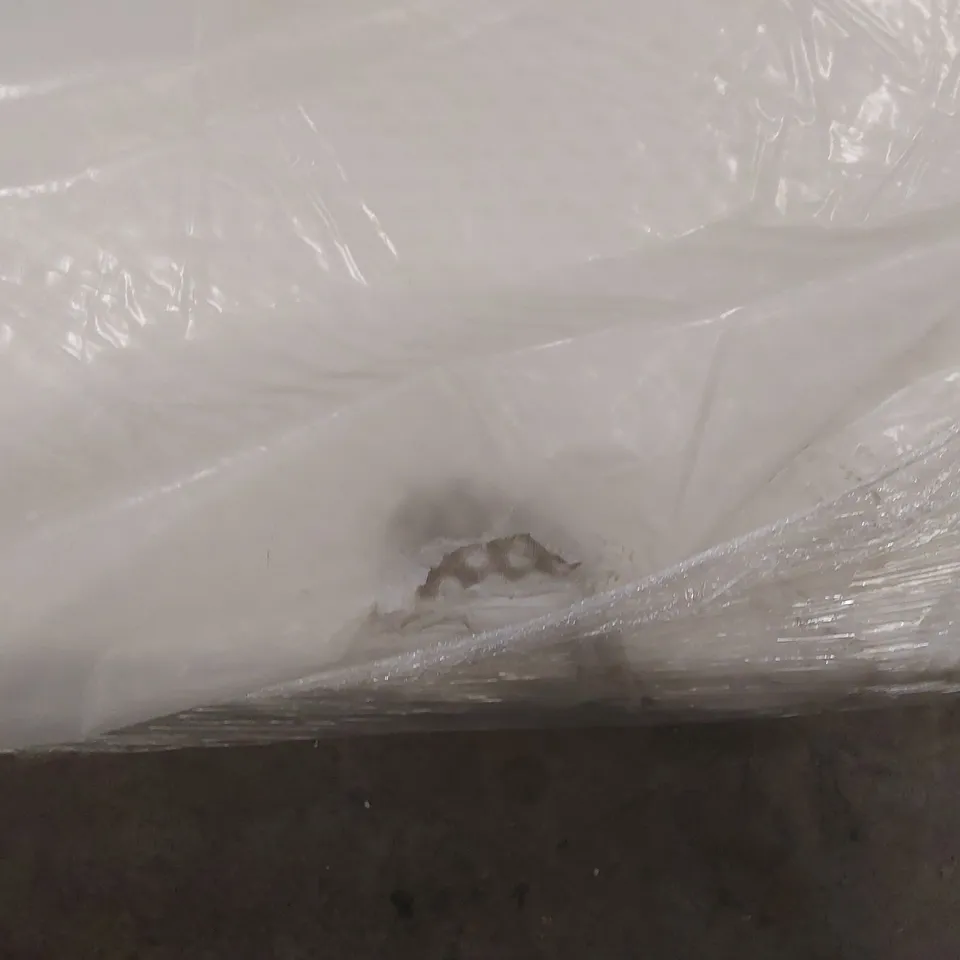 QUALITY BAGGED EMMA HYBRID ORIGINAL SINGLE MATTRESS 