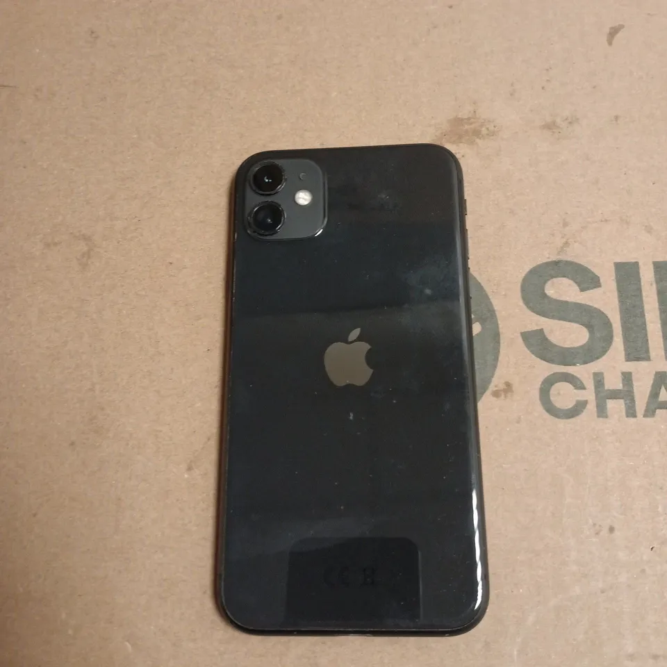 APPLE IPHONE 11 BOXED