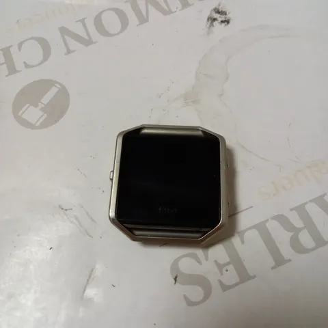 FITBIT BLAZE WATCH