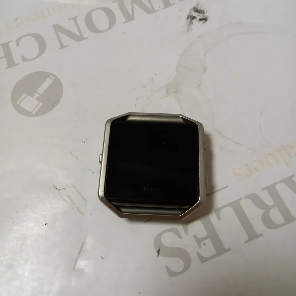 FITBIT BLAZE WATCH