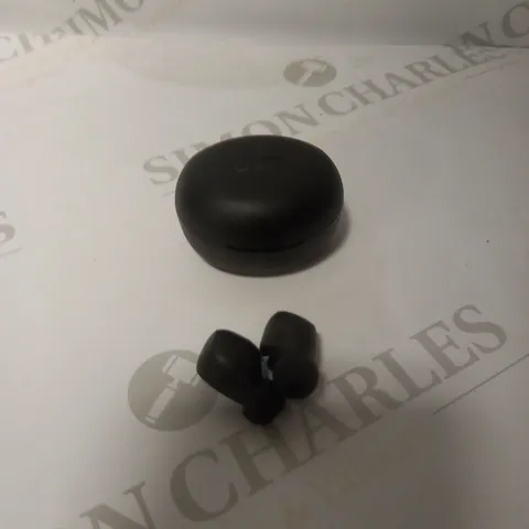 JVC GUMY MINI TRUE WIRELESS EARPHONES