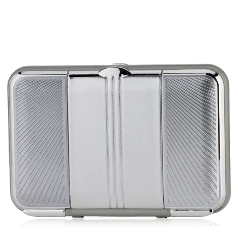 Simply Beauty 7x Magnification Mirror with LED & Tweezers 