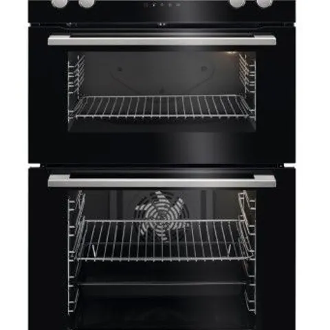 AEG DCS531160M ELECTRIC OVEN