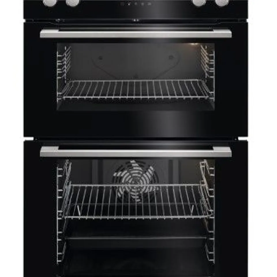 AEG DCS531160M ELECTRIC OVEN