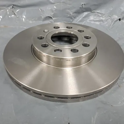 UNBRANDED BRAKE DISC - MAKE/MODEL UNSPECIFIED