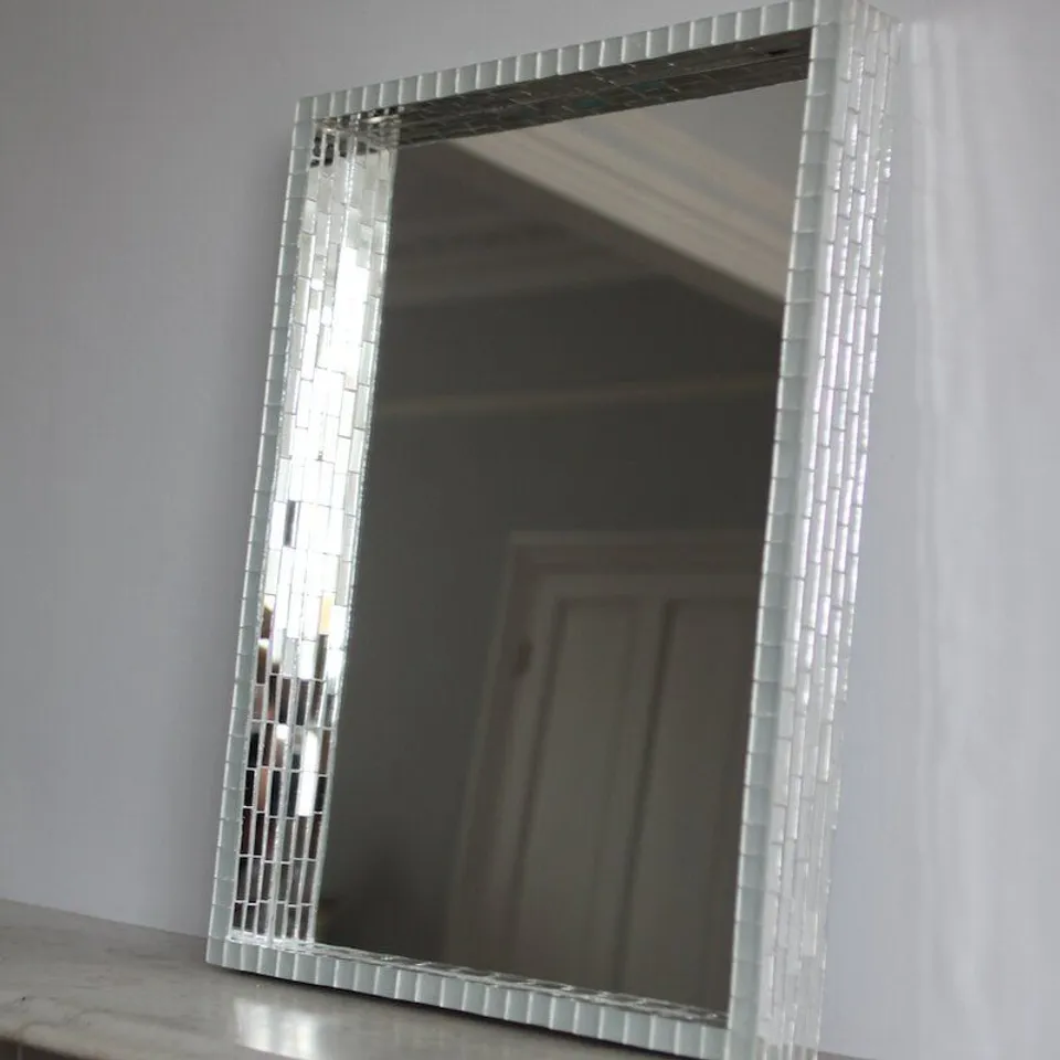 CHULA RECTANGULAR MIRROR 