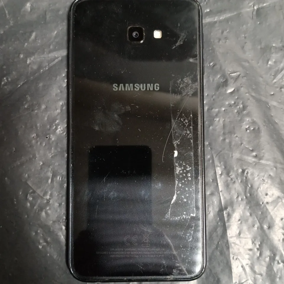 SAMSUNG GALAXY J4+ (SM-J415FN)