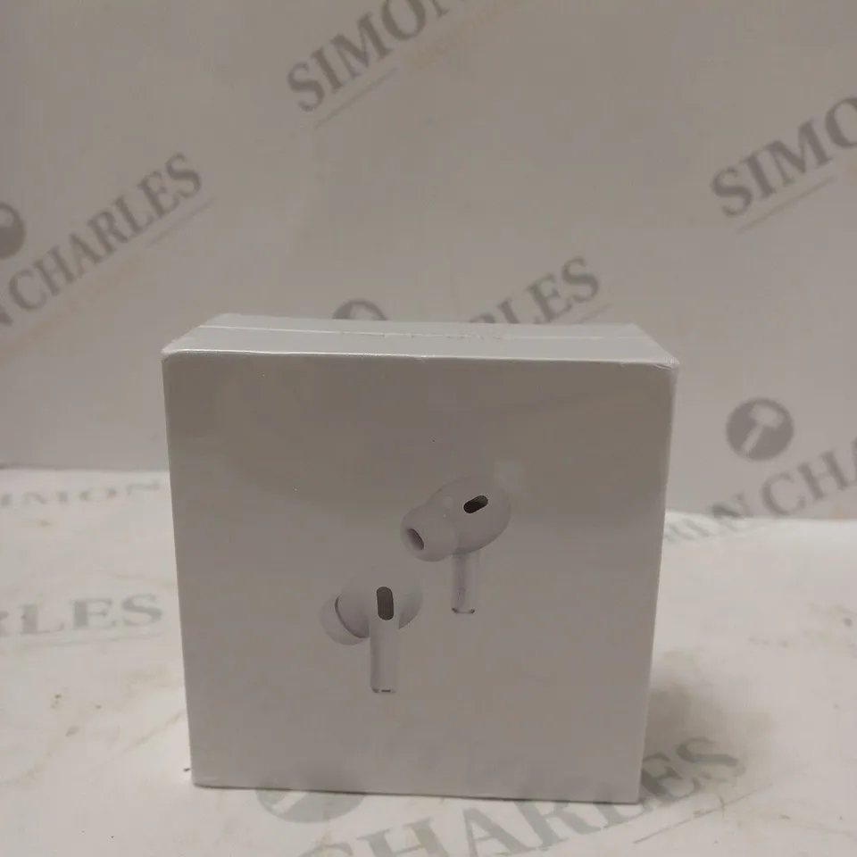 BOXED AND SEALED APPLE AIRPODS PRO 2ND GENERATION