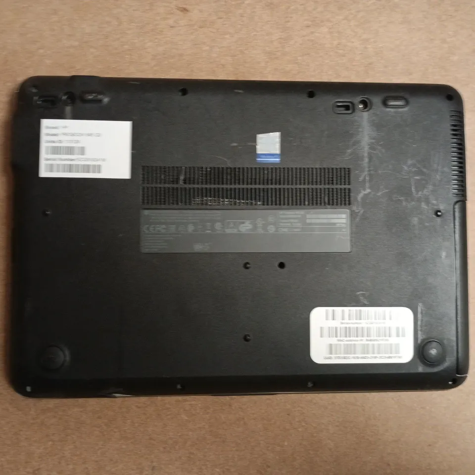 HP PROBOOK 645 G3 LAPTOP