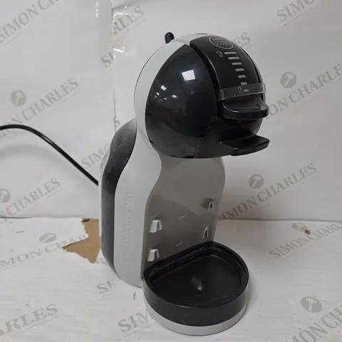 BOXED NESCAFE DOLCE GUSTO MINI AUTOMATIC COFFEE MACHINE