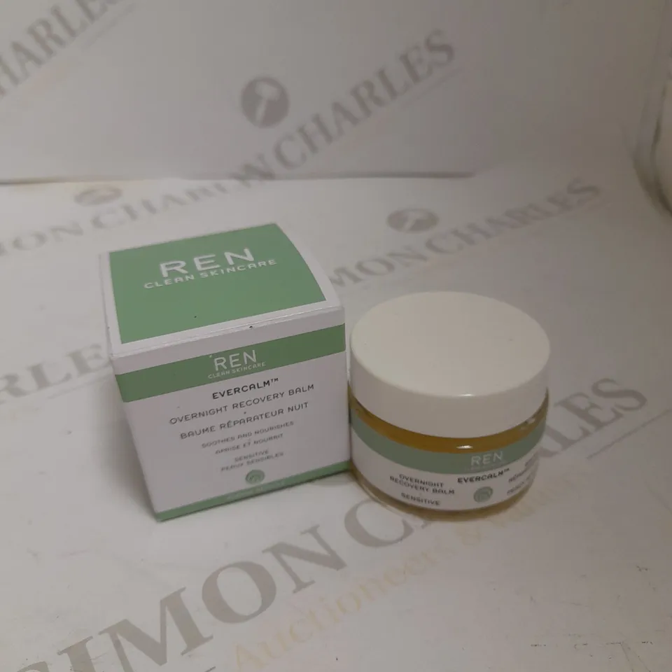 EVERCALM OVERNIGHT RECOVERY BALM - 30ML