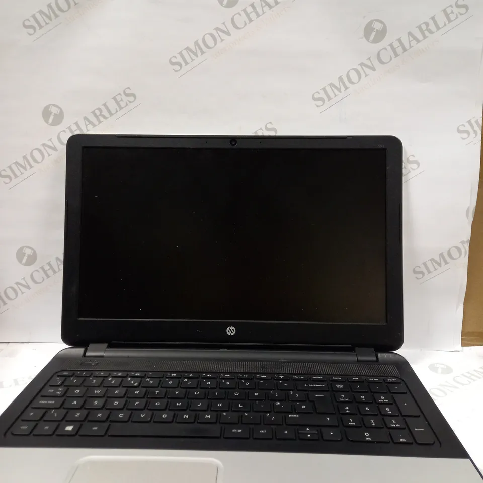 HP 350 G1 LAPTOP IN SILVER