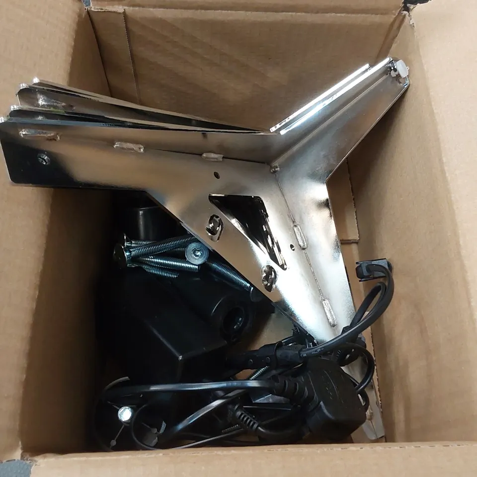 QUALITY DESIGNER ITALIAN MADE FLAVIO 2-SEATER ELECTRIC 2-MECHANISM SOFA IN GREY ANTHRACITE LEATHER