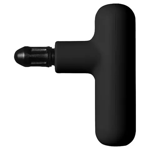 LOLA 4 SPEED HAND HELD MASSAGE GUN- BLACK