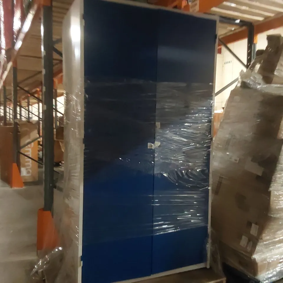 OFFICE SPACE STORAGE CABINET 