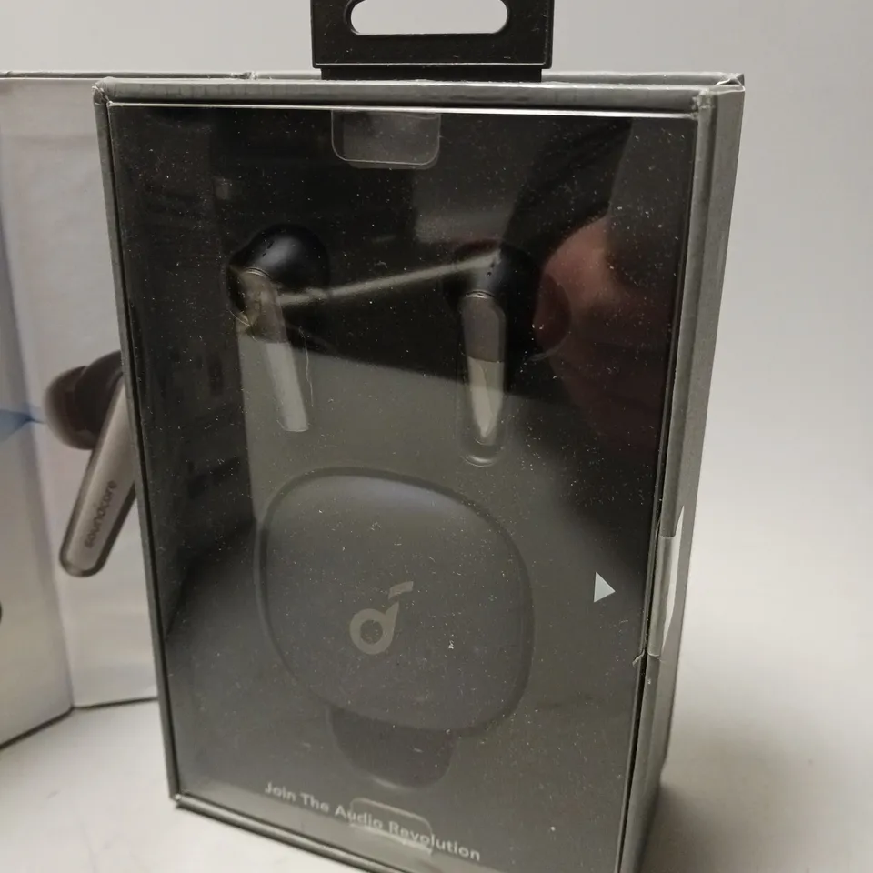 BOXED ANKER SOUNDCORE LIBERTY AIR 2 PRO 