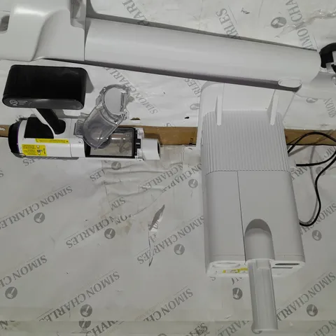 BOXED SHARK DETECT PRO 1.3L AUTO EMPTY VACUUM CLEANER IW3510UK