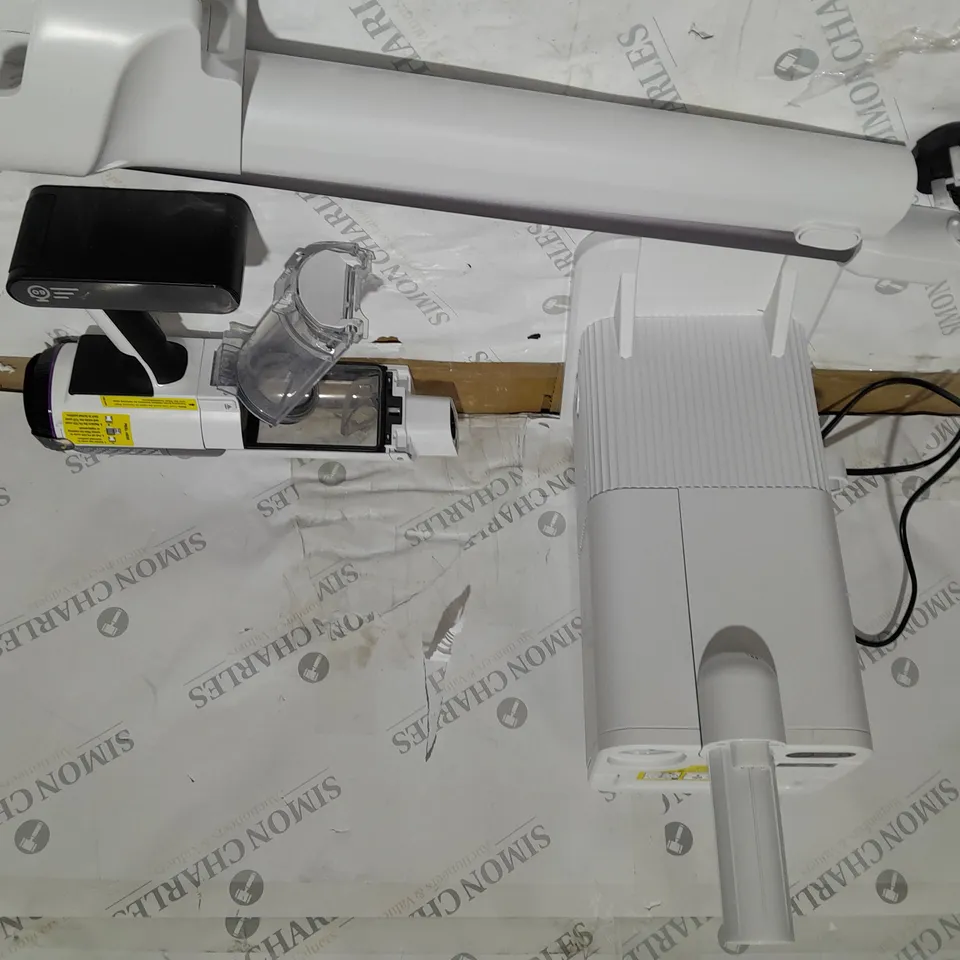 BOXED SHARK DETECT PRO 1.3L AUTO EMPTY VACUUM CLEANER IW3510UK