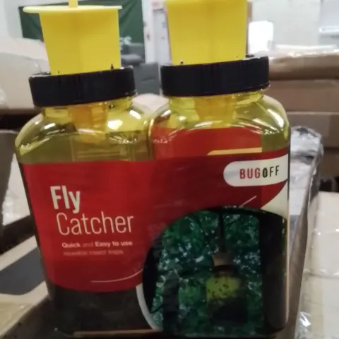 BUGOFF FLY CATCHER