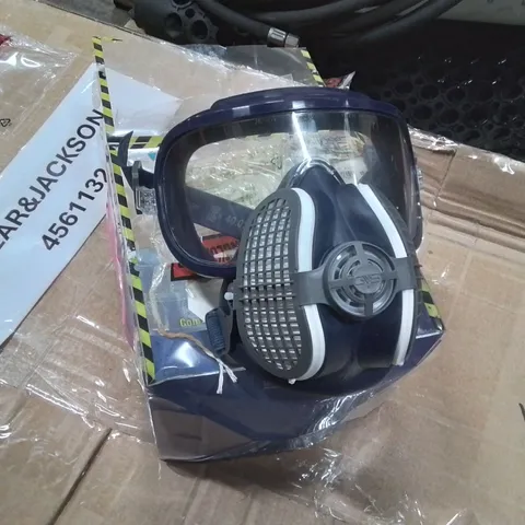 COMMERCIAL FACE MASK 