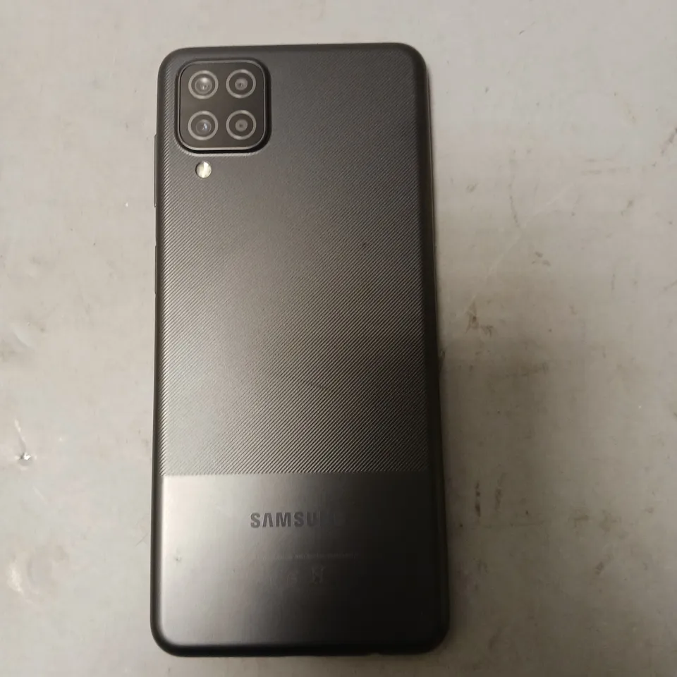 SAMSUNG GALAXY A12 SM-A125F/DSN 64GB