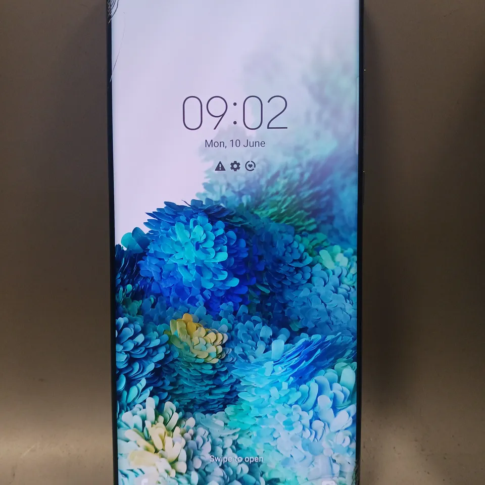 SAMSUNG GALAXY S20+ 5G