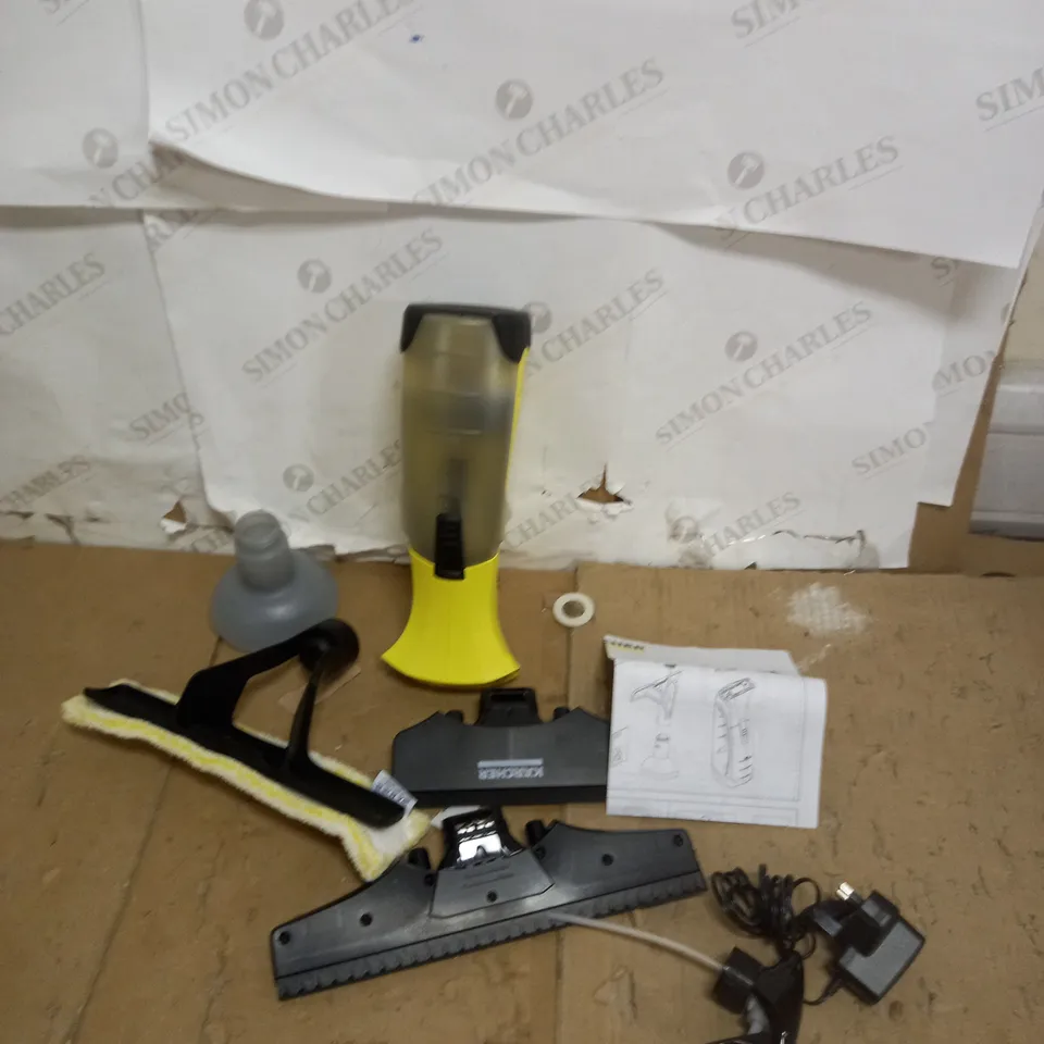 KARCHER WV2 PLUS N WINDOW VAC