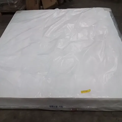 QUALITY BAGGED HACKLEY SYMPLE STUFF POCKET SPRUNG KINGSIZE MATTRESS