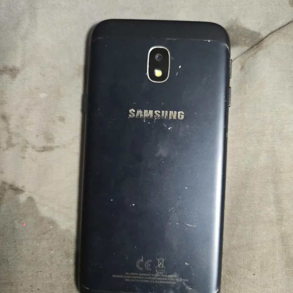 SAMSUNG GALAXY J3 SMARTPHONE 