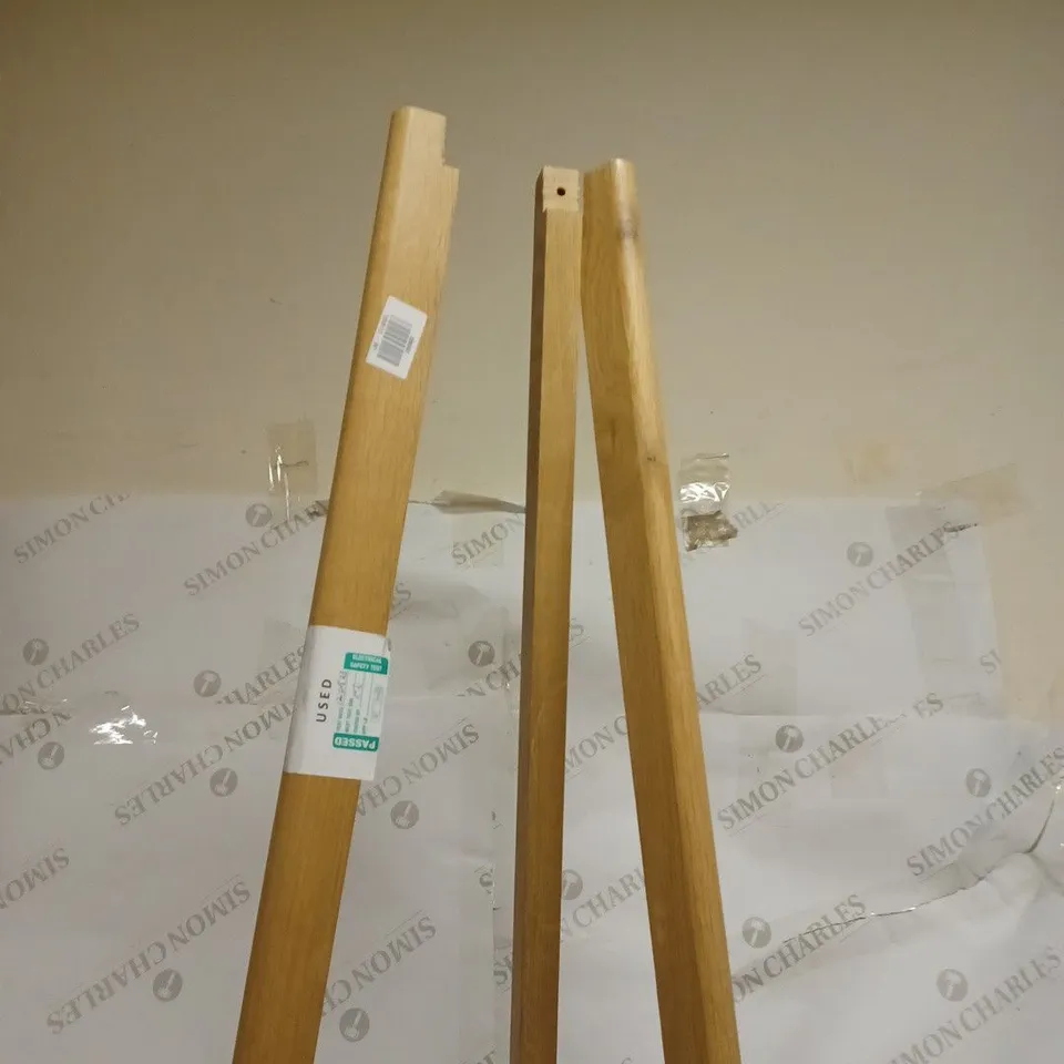 JOHN LEWIS LIGHT BULB STAND