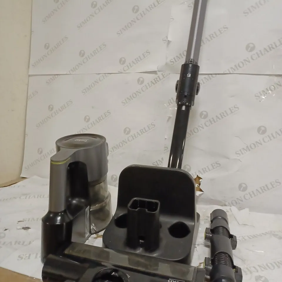 BEKO POWERCLEAN CORDLESS VACUUM CLEANER