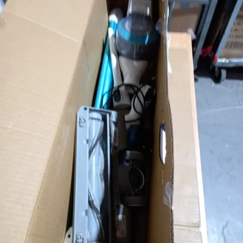 TINECO A10 DASH CORDLESS STICK VACUUM