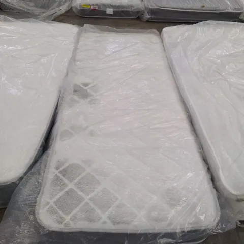 BAGGED 2FT6 MATTRESS