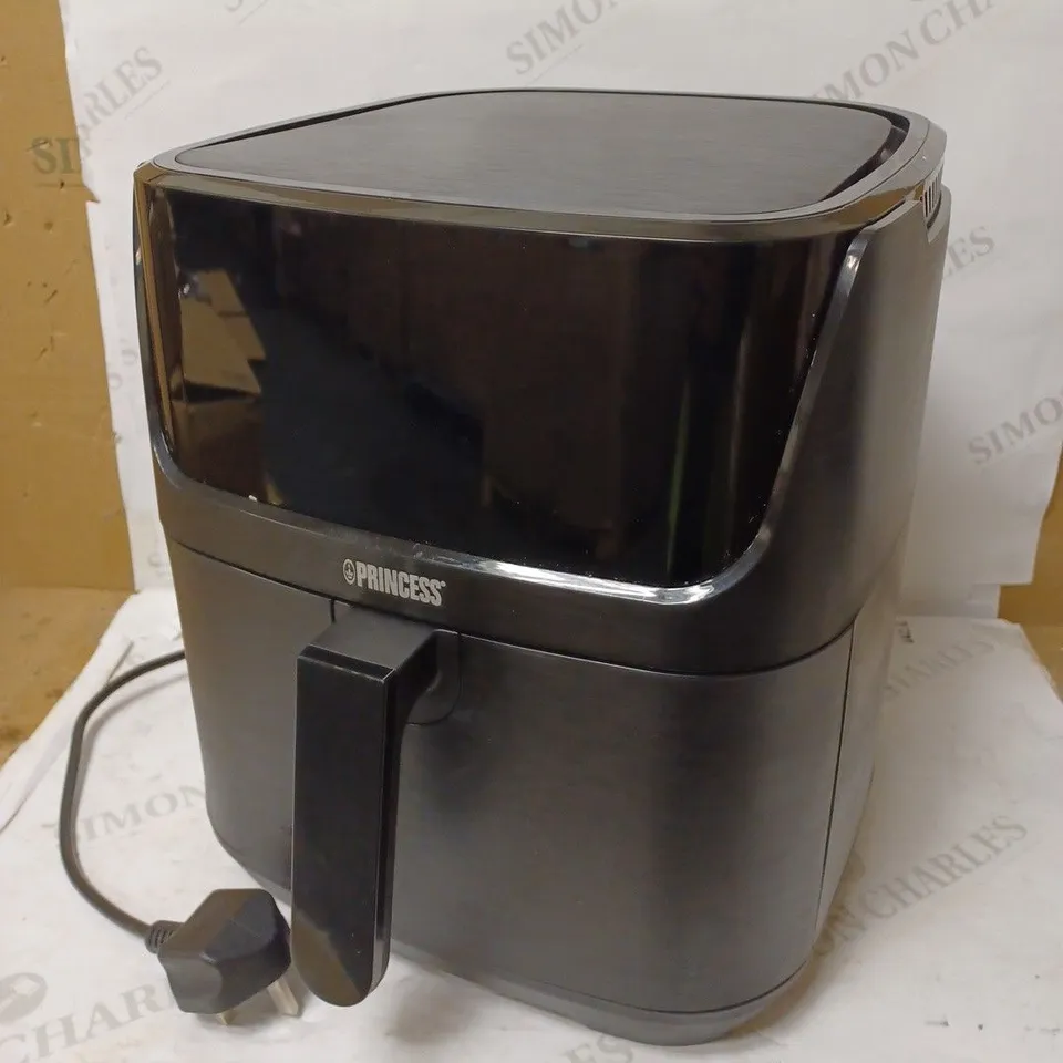 PRINCESS AIR FRYER, DIGITAL, 6.5 L