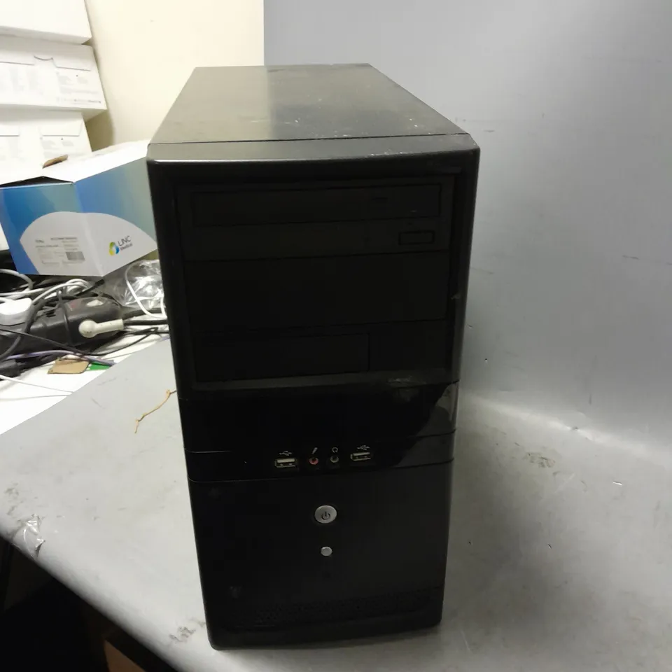 UNBRANDED PC TOWER 