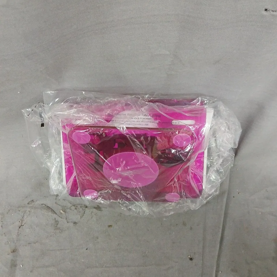 Pristine Screen Rotating Tablet Stand