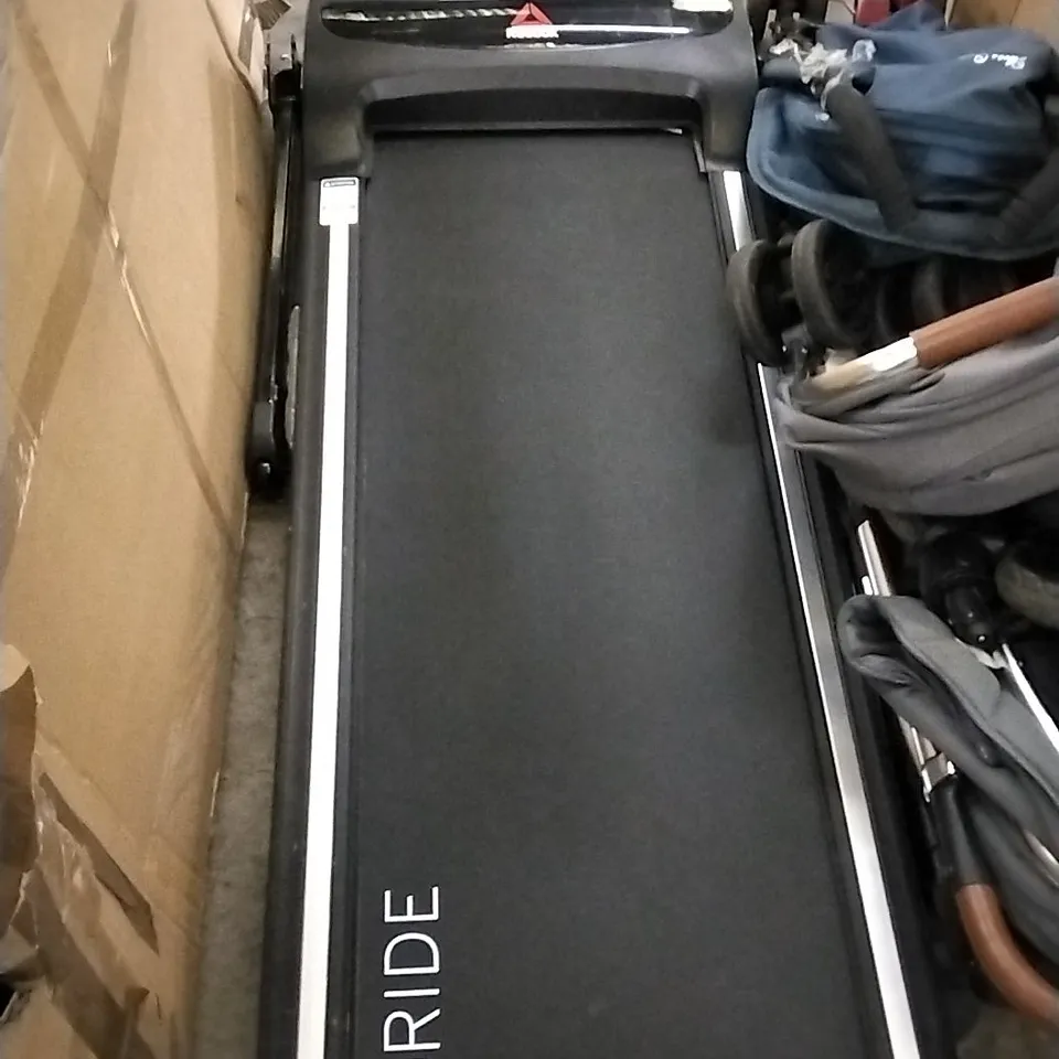 REEBOK A2.0 ASTRORIDE TREADMILL PARTS