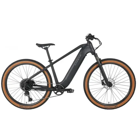 BOXED CLAUD BUTLER WRATH 2.0 CUES ELECTRIC MOUNTAIN BIKE, MEDIUM