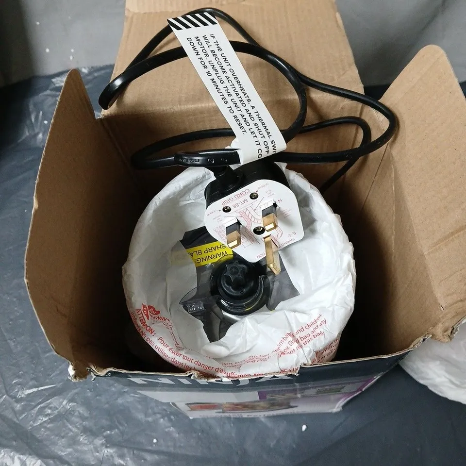 NINJA FOOD 11 IN 1 6L MULTI COOKER OL550UK