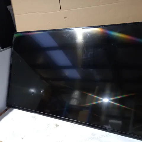 49", BLACK, LARGE FORMAT DISPLAY, FULL HD, 350 CD/M2, 18/7 OPERATION, COLLECTION ONLY