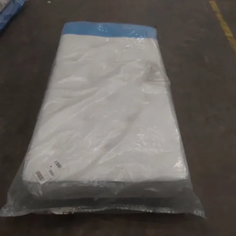 QUALITY BAGGED LILA ORTHO 3' SINGLE MATTRESS