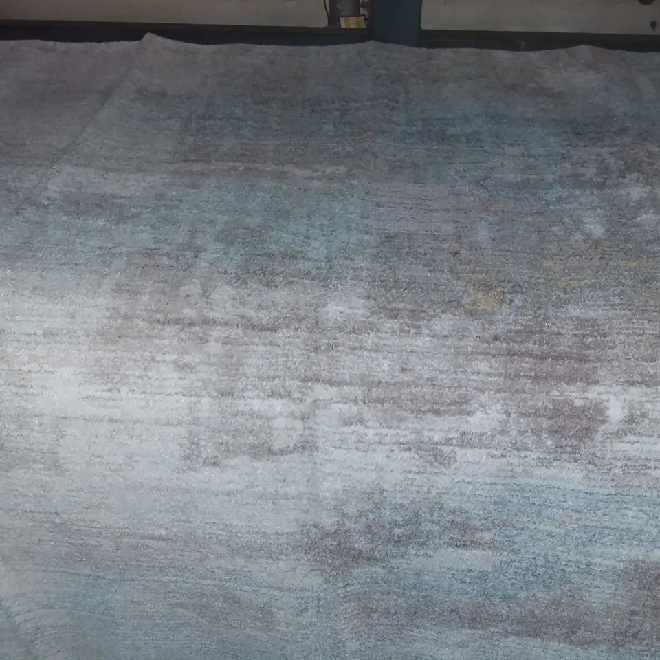 EKOHALI RUG - MULTICOLOUR 