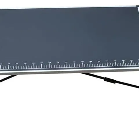 BOXED 3932 3M ALUMINIUM FOLDING WALLPAPER PASTING DECORATING TABLE