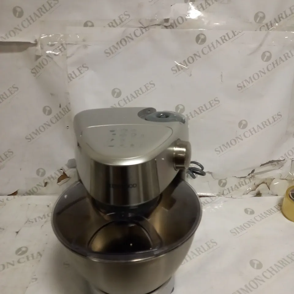 KENWOOD PROSPERO + STAND MIXER RRP £199.99