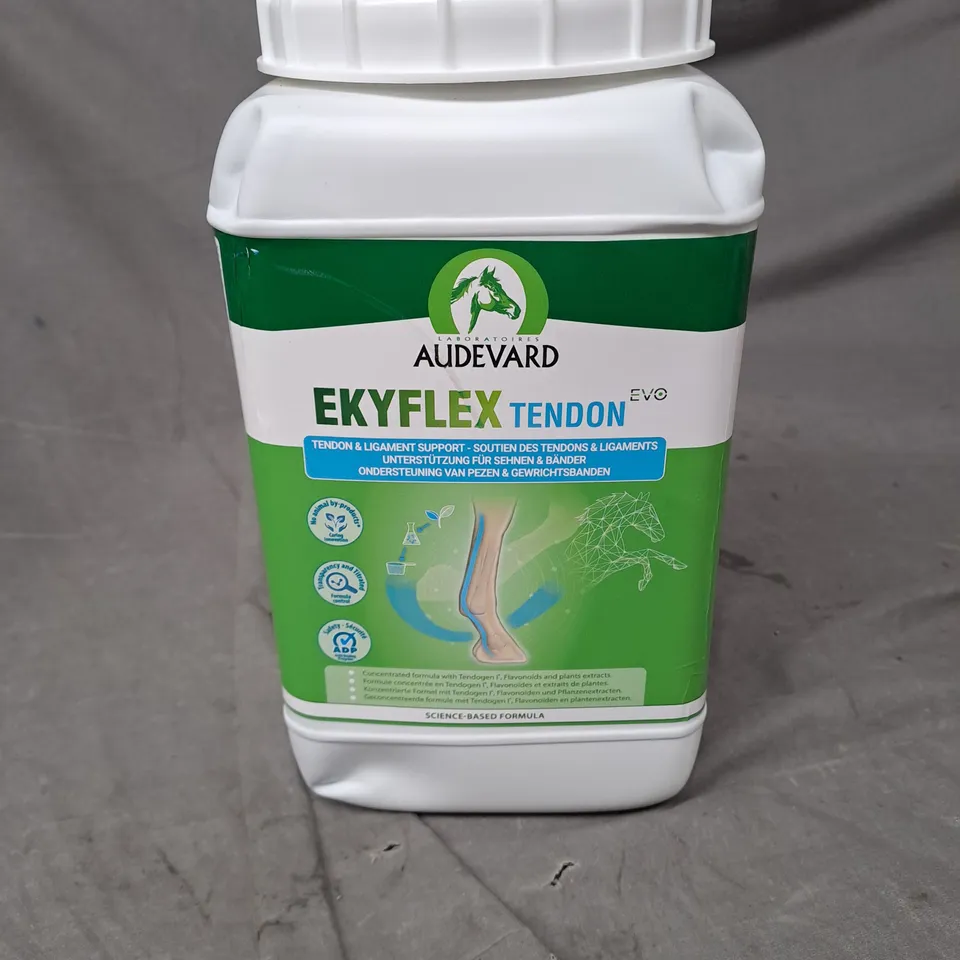 AUDEVARD EKYFLEX TENDON EVO TENDON & LIGAMENT SUPPORT 1.8KG