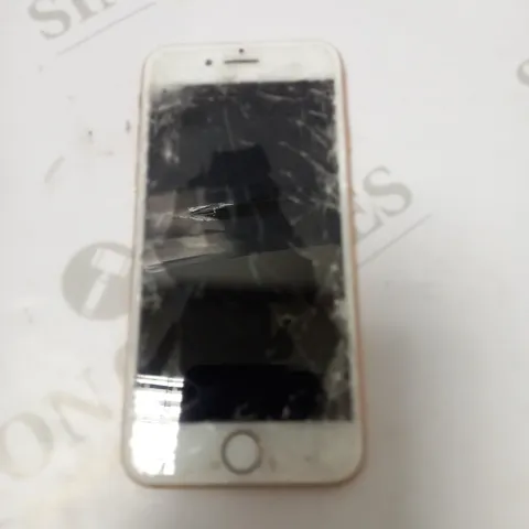 IPHONE 8